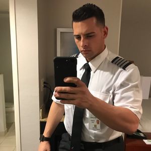 Meet your Posher, Joseph